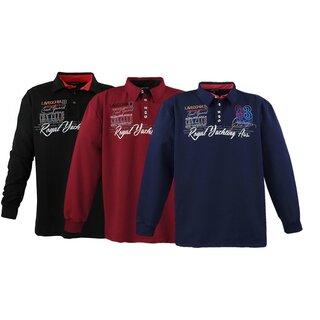 bergrssen Schicke Sweatshirt LAVECCHIA in 2 Farben LV 2024