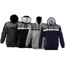 bergrssen Schicke Sweatjacke LAVECCHIA in 7 Farben LV 2022