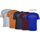 bergren T-Shirt AHORN SPORTSWEAR 12 Farben Harrisburg...
