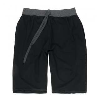 bergrssen modische Bermudashort Lavecchia Schwarz /...