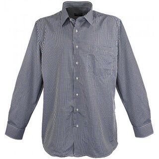 bergrssen Schickes Herrenhemd LAVECCHIA HLA17-08...