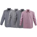 �bergr�ssen Schickes Herrenhemd LAVECCHIA HLA17 in 3...