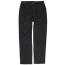 Übergrössen ! Top Jeans von LAVECCHIA LV-502 Schwarz 5XL