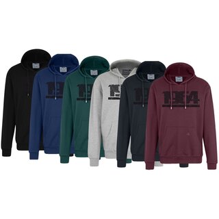 bergren KapuzeSweatshirt AHORN SPORTS Graphic Number...