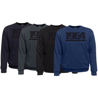 bergren Sweatshirt AHORN SPORTSWEAR Graphic Number...