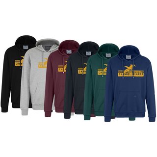 bergre KapuzenSweatshirt AHORN SPORTS Channel Island...
